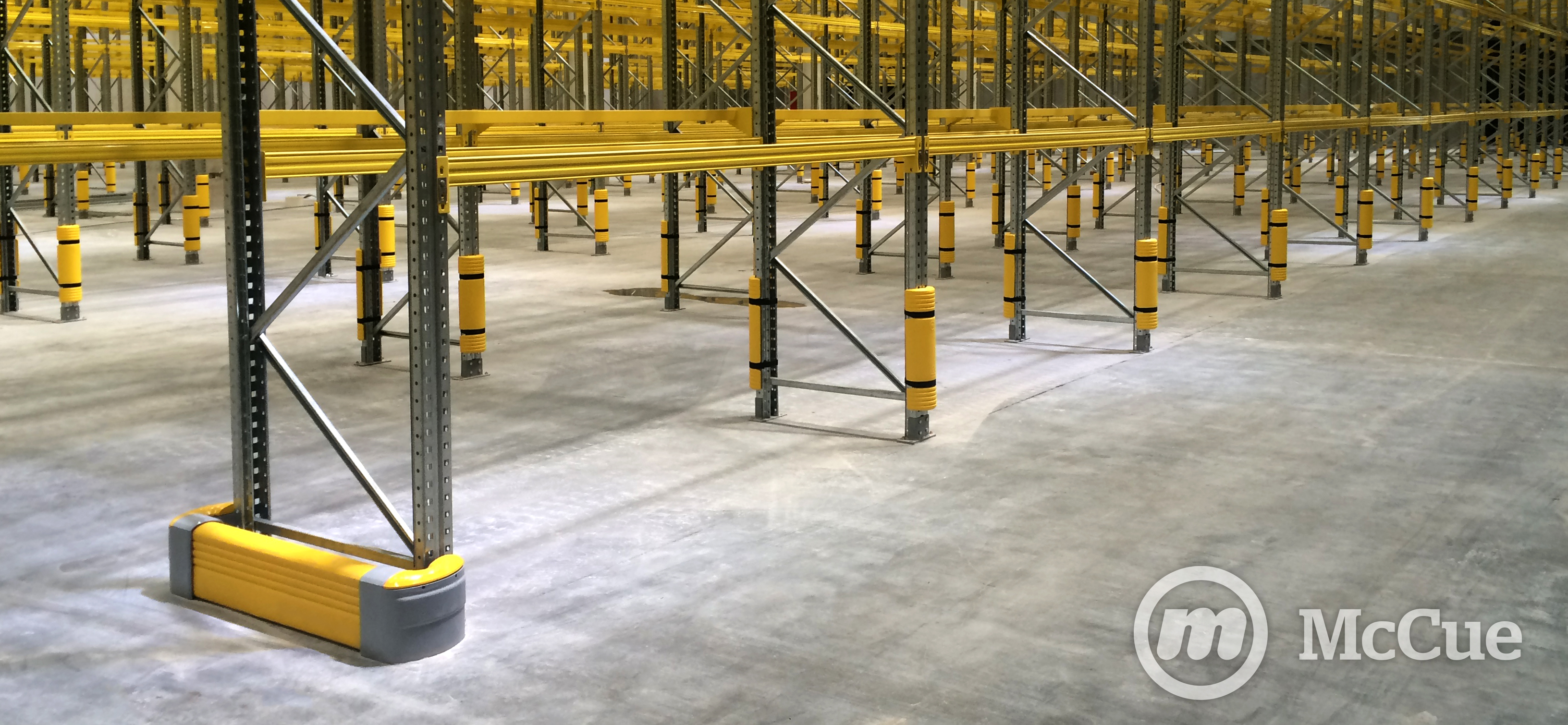 Warehouse Safety Products